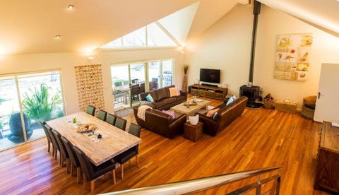 The Willows 2 - Accommodation Georgetown 2