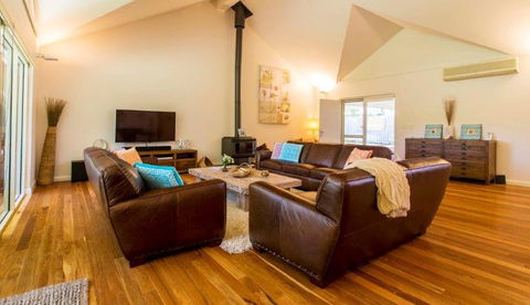 The Willows 2 - Accommodation Georgetown 3