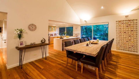 The Willows 2 - Accommodation Georgetown 4