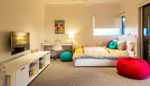 The Willows 2 - Accommodation Georgetown 6