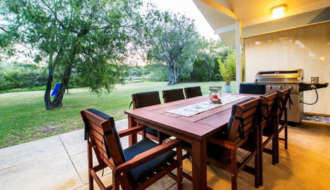 The Willows 2 - Accommodation Georgetown 8