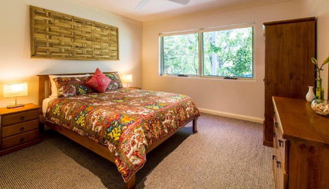 The Willows 2 - Accommodation Georgetown 10