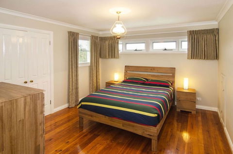 The Beach Retreat - Accommodation Georgetown 1