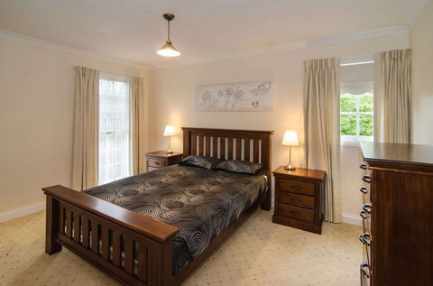 The Beach Retreat - Accommodation Georgetown 2