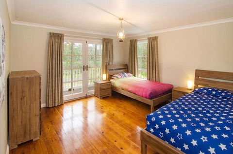 The Beach Retreat - Accommodation Georgetown 3