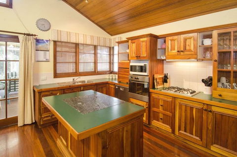 The Beach Retreat - Accommodation Georgetown 4