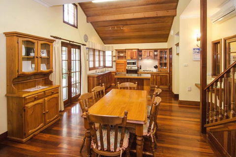 The Beach Retreat - Accommodation Georgetown 5