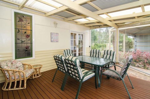 The Beach Retreat - Accommodation Georgetown 9