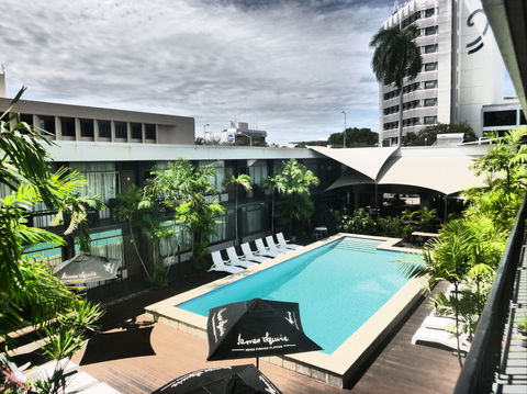 The Cavenagh - Accommodation Georgetown 0