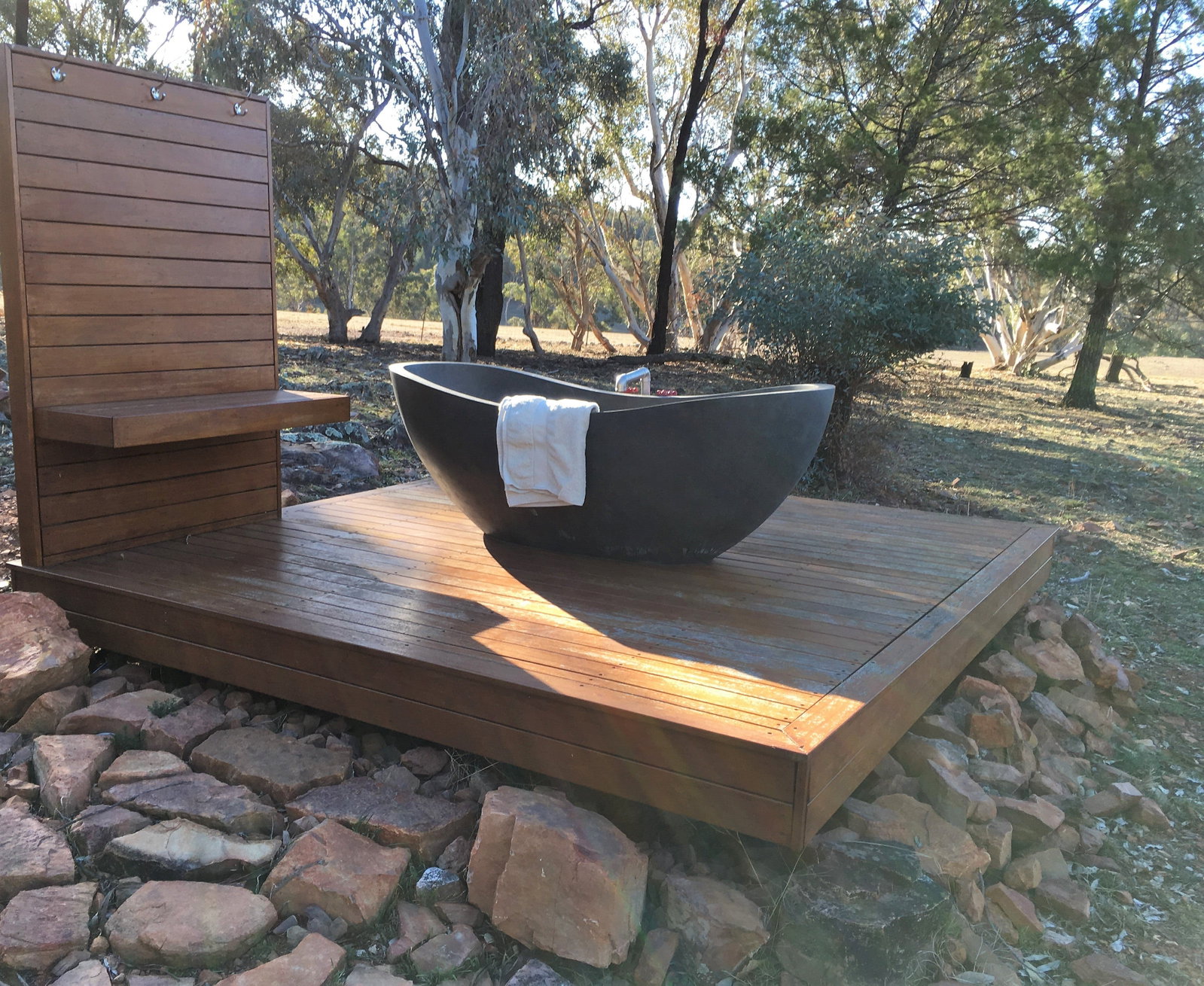 Manildra NSW Accommodation Georgetown
