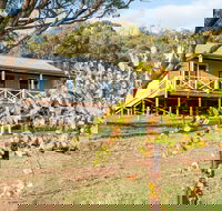 The Sleeping Lady Private Retreat