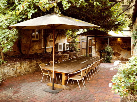 Thiele House Retreat - Accommodation Georgetown 9