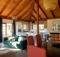 Tumbleweed Cottage - Accommodation Georgetown