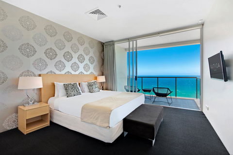 ULTIQA Air On Broadbeach - Accommodation Georgetown 2