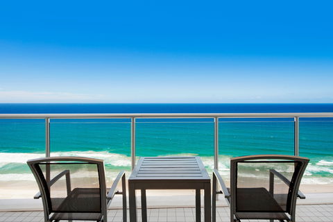 ULTIQA Air On Broadbeach - Accommodation Georgetown 4