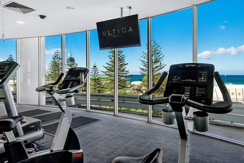 ULTIQA Air On Broadbeach - Accommodation Georgetown 5