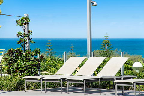 ULTIQA Air On Broadbeach - Accommodation Georgetown 7