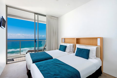 ULTIQA Air On Broadbeach - Accommodation Georgetown 8