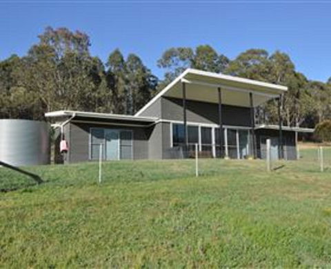 Valle Laguna - Accommodation Georgetown 0