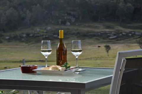 Valle Laguna - Accommodation Georgetown 2