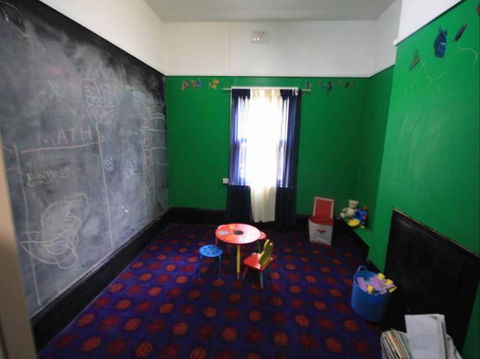 Victoria Hotel: Moonan Flat - Accommodation Georgetown 5