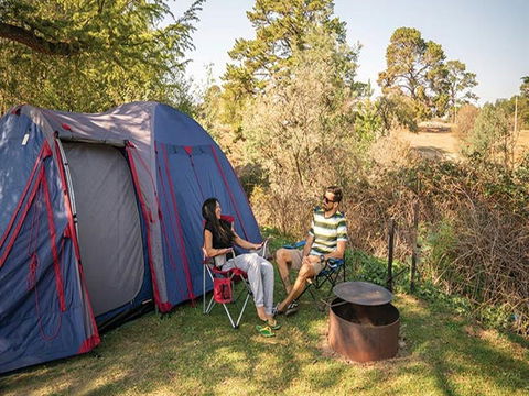 Village Campground - Accommodation Georgetown 0