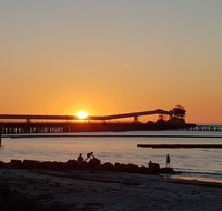 Wallaroo Beachfront Tourist Park - Accommodation Georgetown