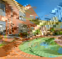 Werribee Motel  Apartments