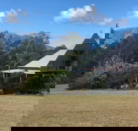 Wobbly Boot Estate - Accommodation Georgetown