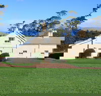 Woolmers Estate Accommodation - Accommodation Georgetown