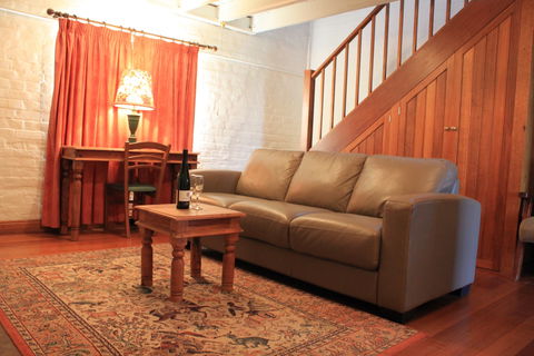 Woolmers Estate (Accommodation) - Accommodation Georgetown 1