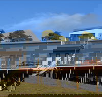 Yarrabee - Accommodation Georgetown