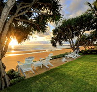ZEN Beach Retreat - Accommodation Georgetown