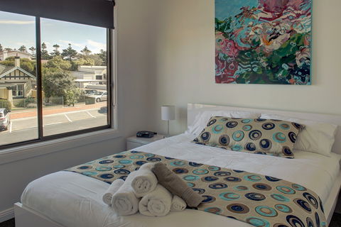 AART Apartments - Accommodation Georgetown 0
