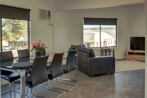 AART Apartments - Accommodation Georgetown 1