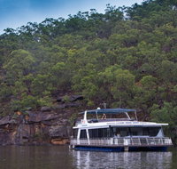 Able Hawkesbury River Houseboats - Kayaks and Dayboats - Accommodation Georgetown