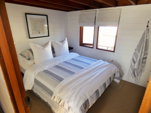 Alexia On The Murray - Accommodation Georgetown 1