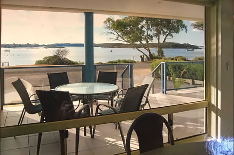 Ambience Apartments - Accommodation Georgetown 0