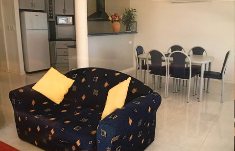 Ambience Apartments - Accommodation Georgetown 1