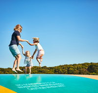 Anglesea Family Caravan Park - Accommodation Georgetown