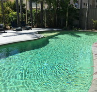 Araluen Motor Lodge - Accommodation Georgetown