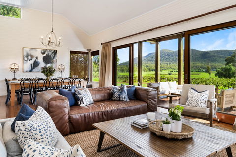 Arenridge - Broke Hunter Valley - Accommodation Georgetown 0