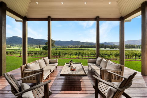 Arenridge - Broke Hunter Valley - Accommodation Georgetown 1