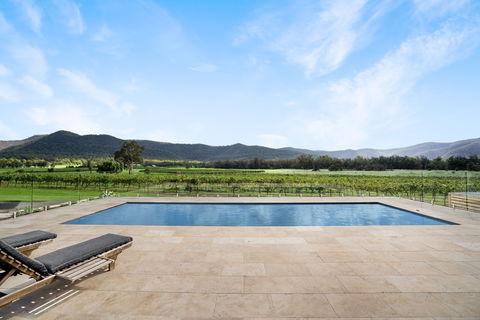 Arenridge - Broke Hunter Valley - Accommodation Georgetown 2