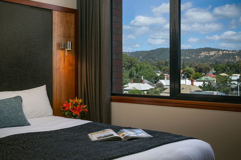 Arkaba Hotel - Accommodation Georgetown 1