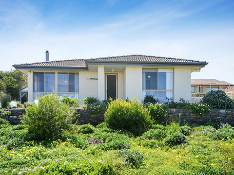 Avalon - Accommodation Georgetown 0
