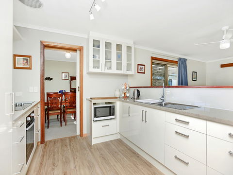 Avalon - Accommodation Georgetown 1