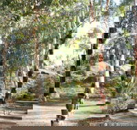 Bald Hill  Camp at Avon Valley National Park - Accommodation Georgetown