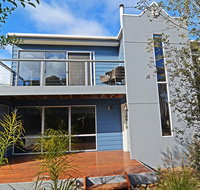 Barrakee Beach House - Accommodation Georgetown