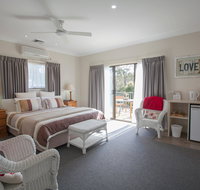 Batemans Bay Manor - Accommodation Georgetown